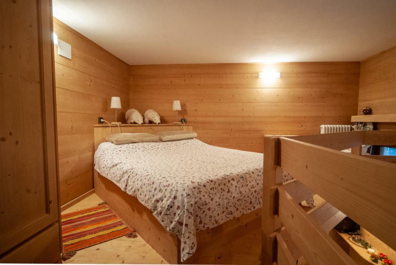 Villa Mountain Loft Tarvis Exterior foto