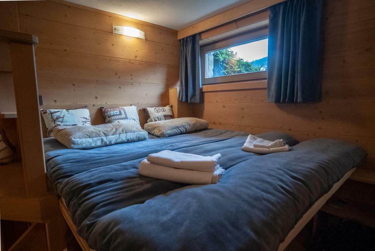 Villa Mountain Loft Tarvis Exterior foto