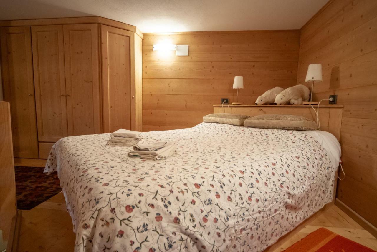 Villa Mountain Loft Tarvis Exterior foto