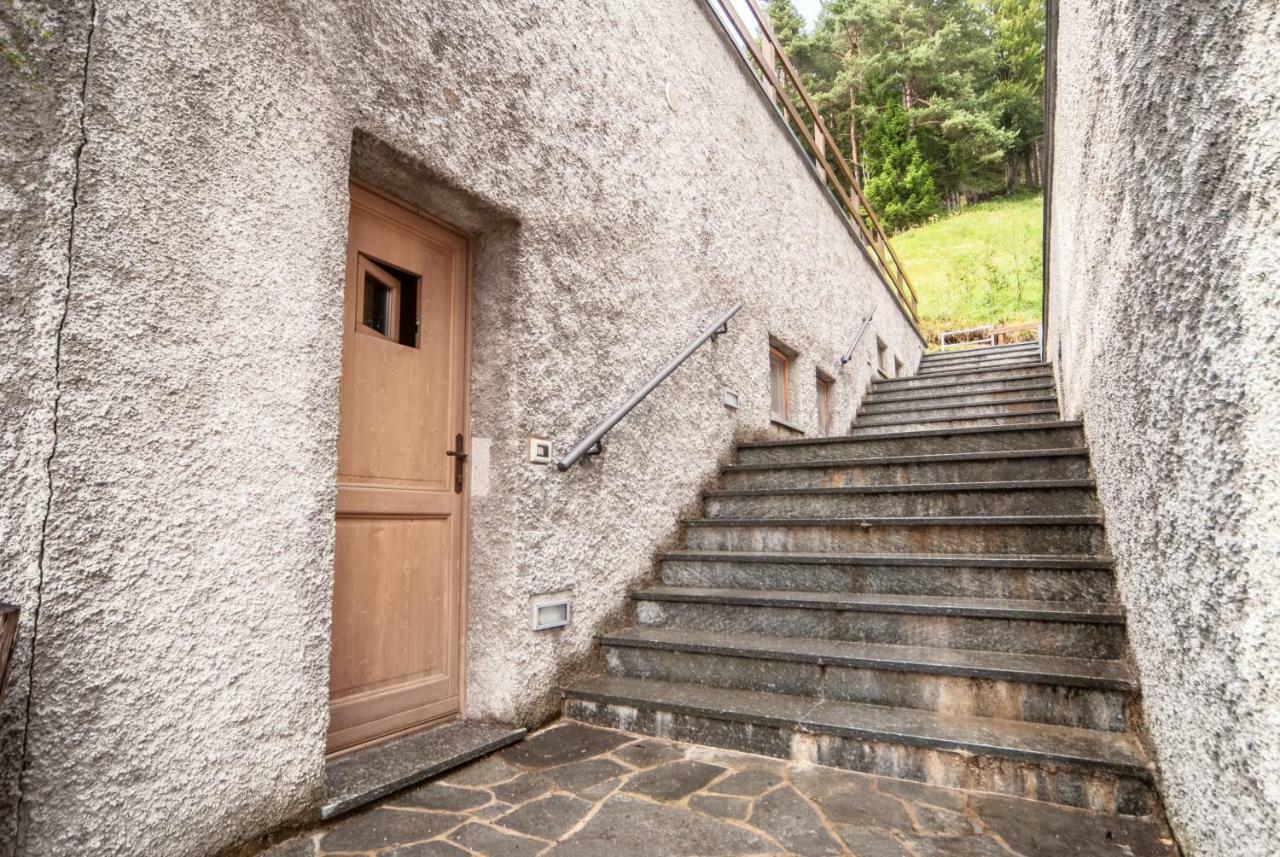 Villa Mountain Loft Tarvis Exterior foto